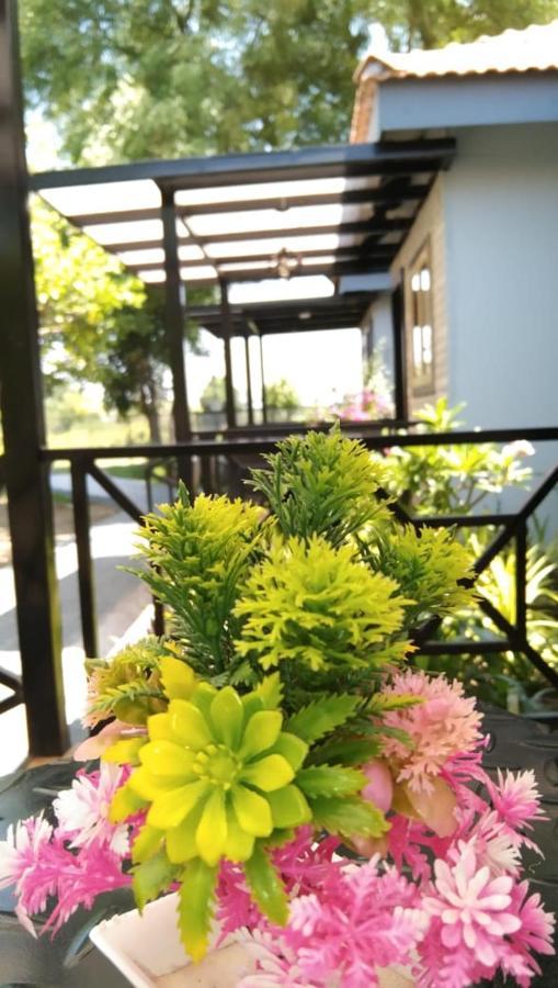 Agralam Cottages @Raghunandan Resort 나식 외부 사진
