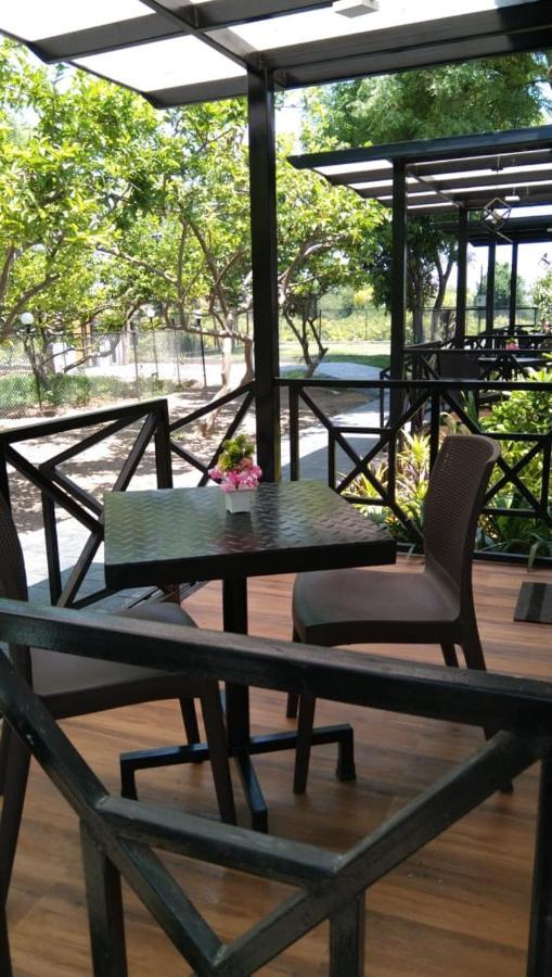 Agralam Cottages @Raghunandan Resort 나식 외부 사진