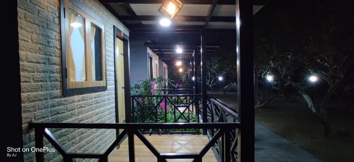 Agralam Cottages @Raghunandan Resort 나식 외부 사진