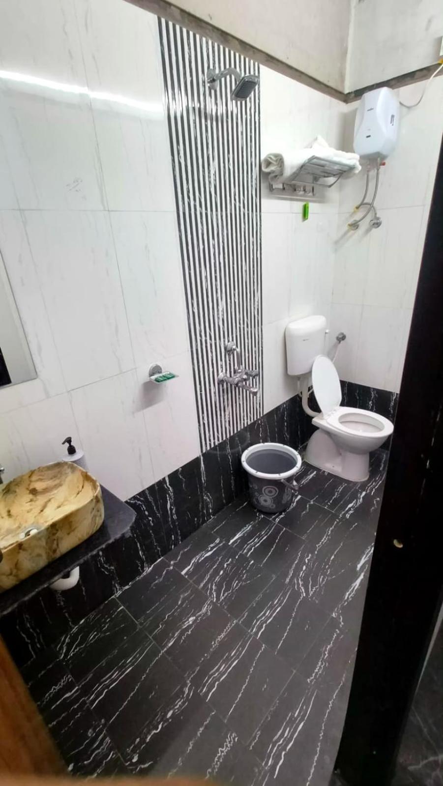 Agralam Cottages @Raghunandan Resort 나식 외부 사진